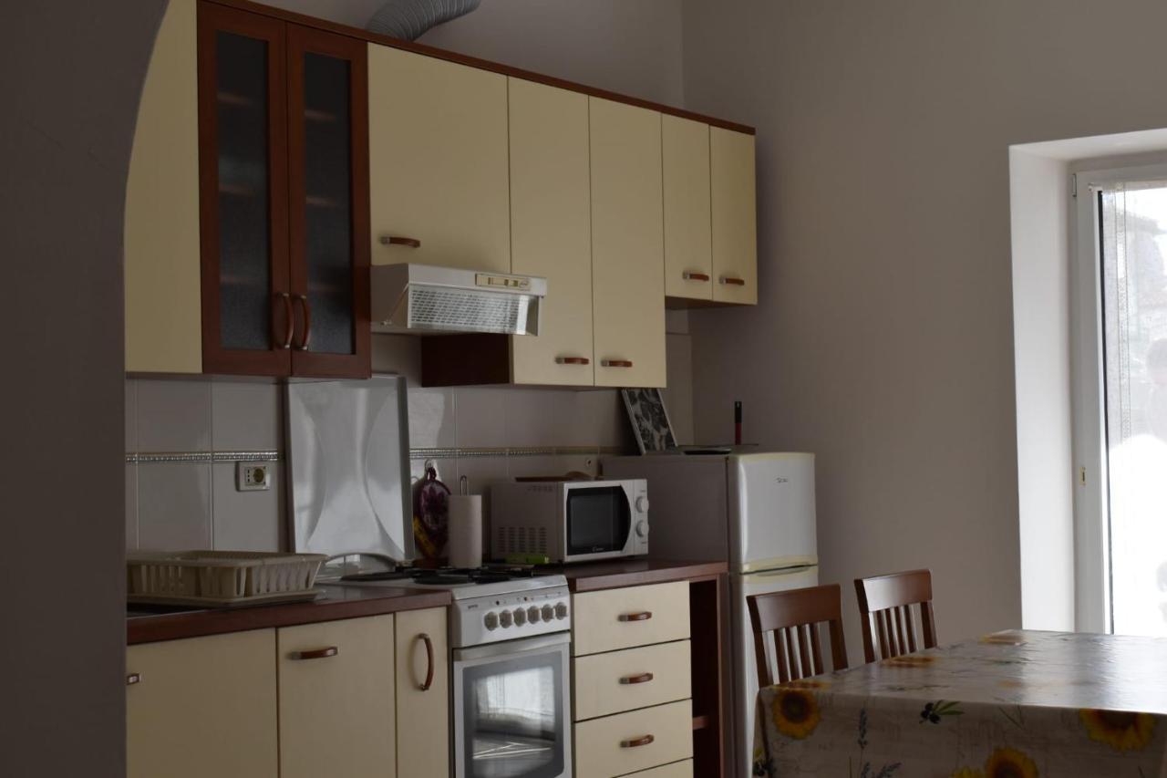 Pet Friendly Apartment Murvi 50 Novigrad  Exterior photo